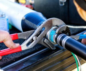 About Emergency plumbing pros Timblin, PA